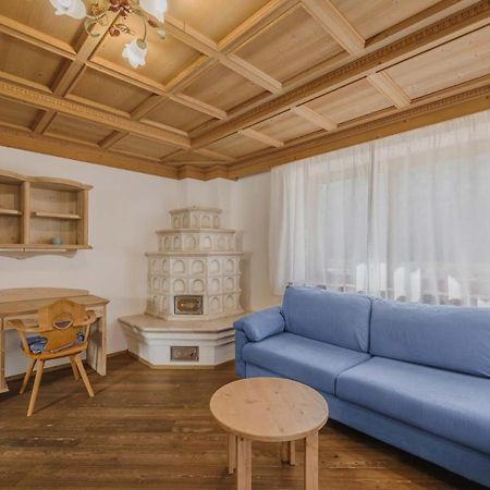 Appartamenti Cesa Soreie By Ama Val Di Fassa 까나제이 외부 사진