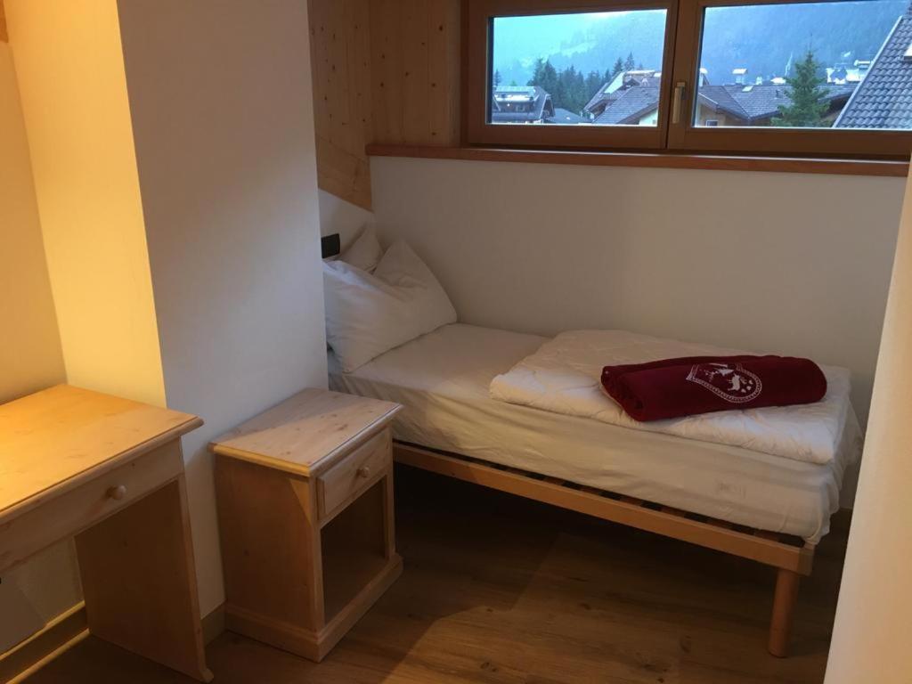 Appartamenti Cesa Soreie By Ama Val Di Fassa 까나제이 외부 사진
